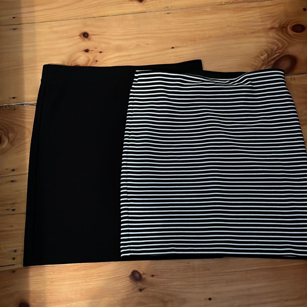 4 loft skirts
